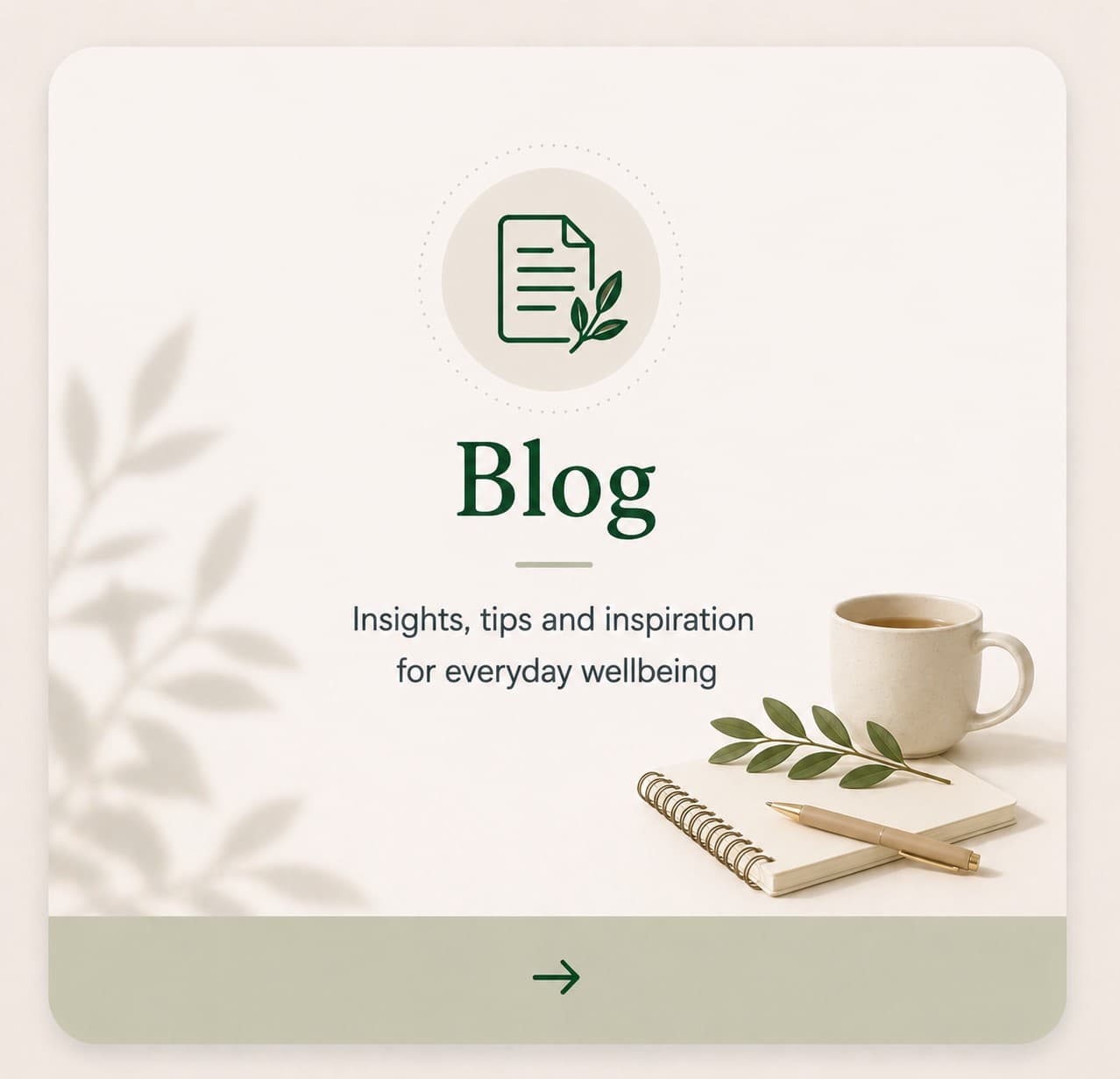 Blog