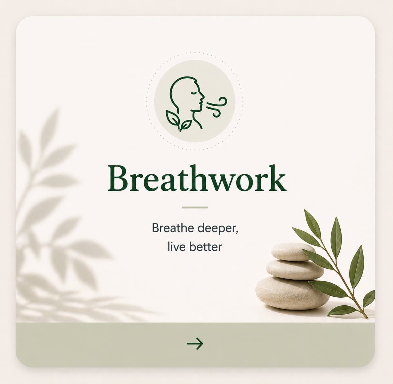 Breathwork