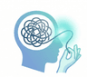 Understanding stress icon