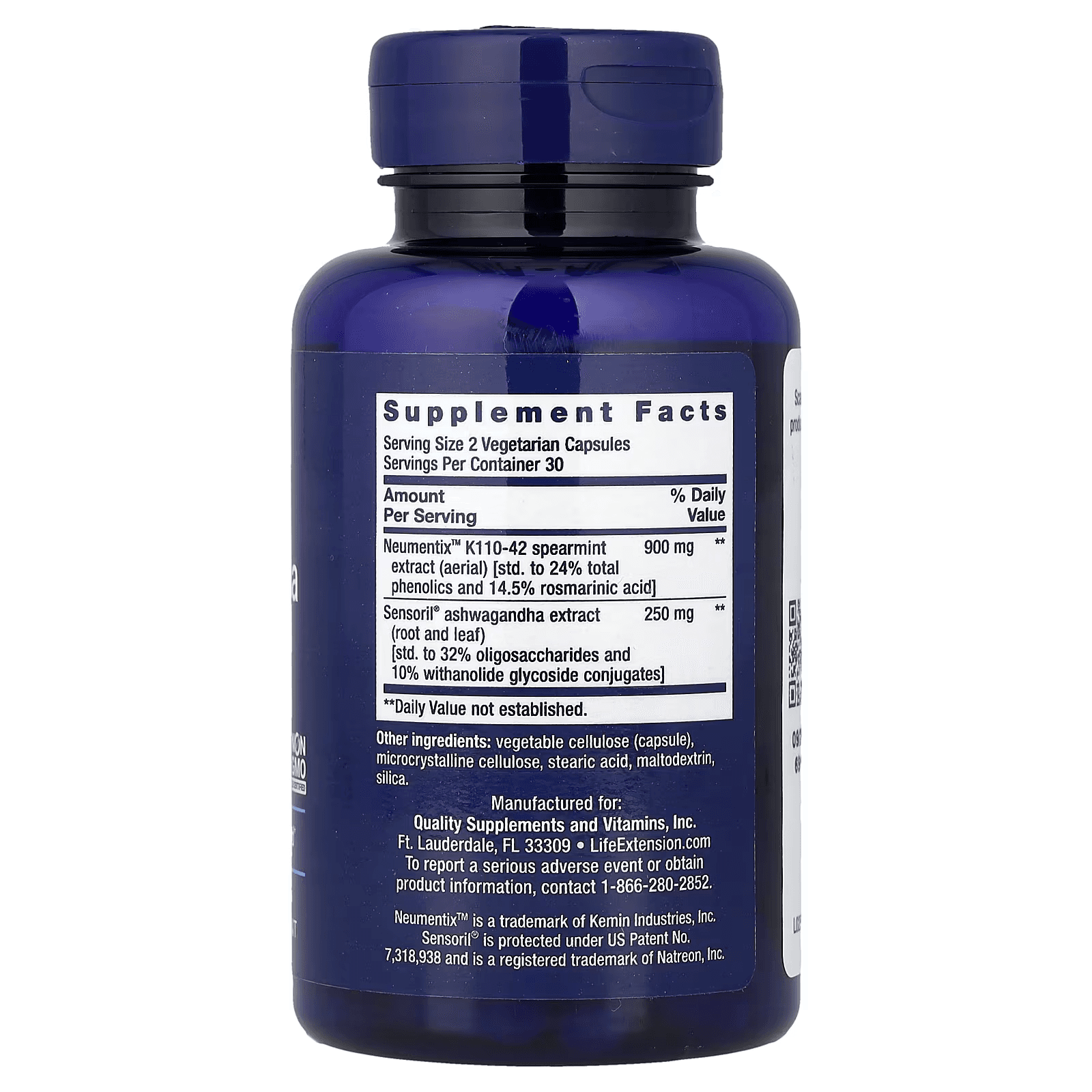 Ashwagandha Plus thumbnail 2