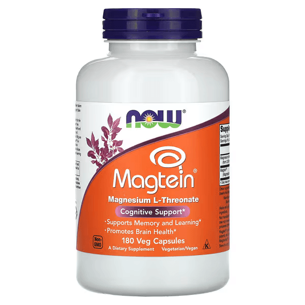Magtein® Magnesium L-Threonate