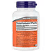 NOW Foods, Taurine, 1,000 mg, 100 Veg Capsules thumbnail 2